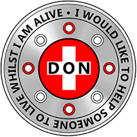 Donationcoin Logo