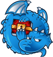 Dragonchain Logo