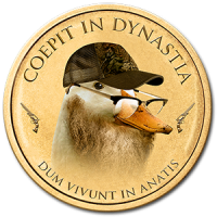 DuckDuckCoin