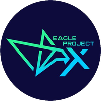 EagleX Logo