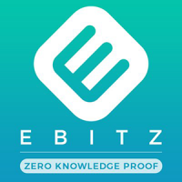 Ebitz Logo