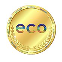 EcoCoin Logo