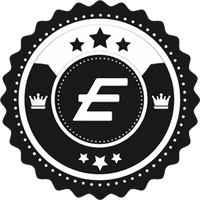 E-coin Logo