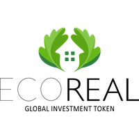 Ecoreal Estate Logo