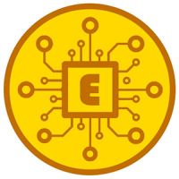 Elicoin Logo