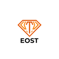 EOS TRUST Logo