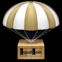 EqualCoin Logo