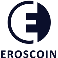 Eroscoin Logo