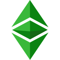 Ethereum Classic Ethereum Classic Logo