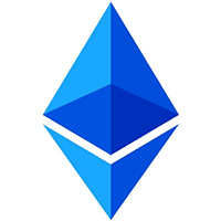 Ethereum Lite Logo