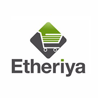 Etheriya Logo