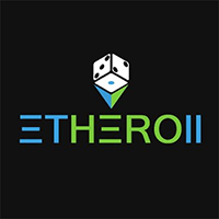 Etheroll Logo