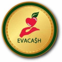 EvaCash Logo