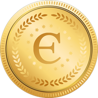EvenCoin Logo