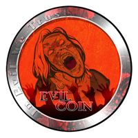 Evil Coin