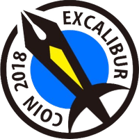 Excaliburcoin Logo