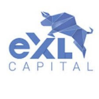 EXL Capital Logo