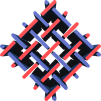 Fabric Token Logo