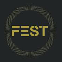 Festival Coin Logo