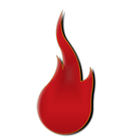 Firecoin Logo