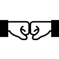 FistBump Logo