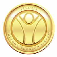 Fitcoin Logo