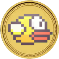 Flappy Coin