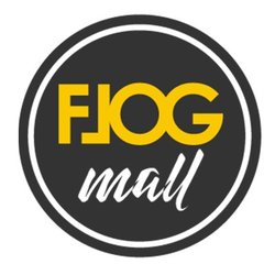 FLOGmall Logo