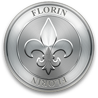 FlorinCoin Logo