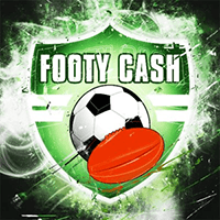 Footy Cash Logo