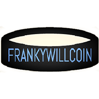 FrankyWillCoin Logo