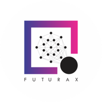 FUTURAX Logo