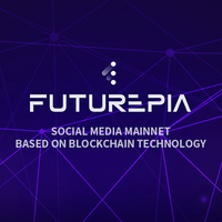Futurepia Logo