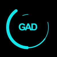 Gadcoin Logo