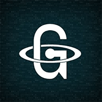 Galactrum Logo