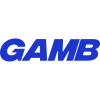 GAMB Logo