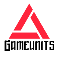 GameUnits Logo