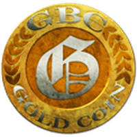 GBCGoldCoin