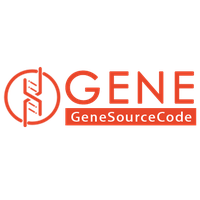 Gene Source Code Chain Logo