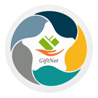 GiftNet Logo