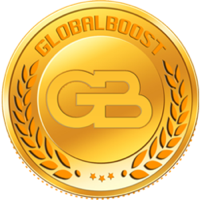 GlobalBoost-Y Logo