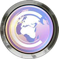 GlobalCoin Logo