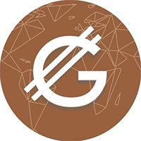 GlobalToken Logo