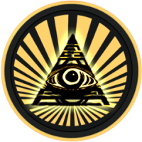 GlyphCoin Logo