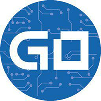 GoByte Logo