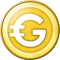 GoldCoin Logo