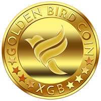 GoldenBird Logo