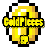 GoldPieces Logo