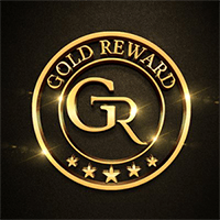 GOLD Reward Token Logo