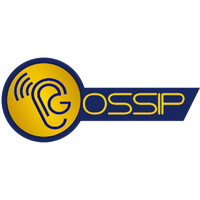 Gossipcoin Logo